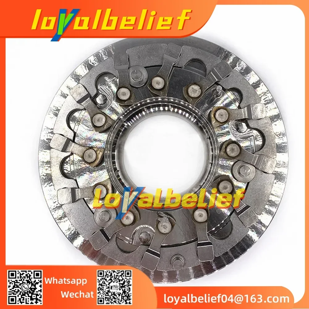 for Mitsubishi Motors SUV 4N15 4P00 Diesel 49335-01410 1515A295 Turbocharger Variable Geometry Variable Nozzle Ring