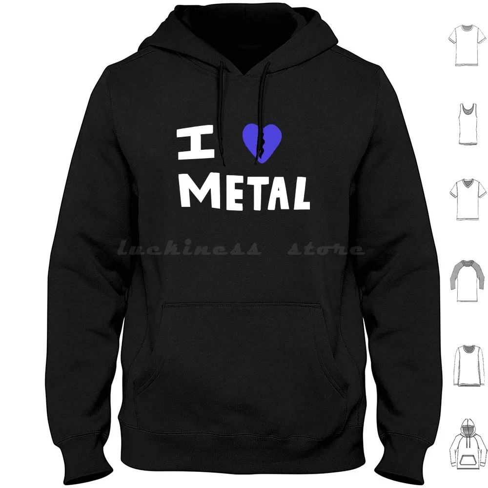 

Худи I Love Metal (эллиott Смит) с длинным рукавом I Love Metal эллиott Смит I Love Metal Эллиот Смит I Heart Metal