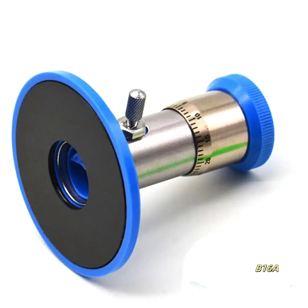 Biological Microtome Plant Hand Slicer For School Laboratory Equipment Students' Learning