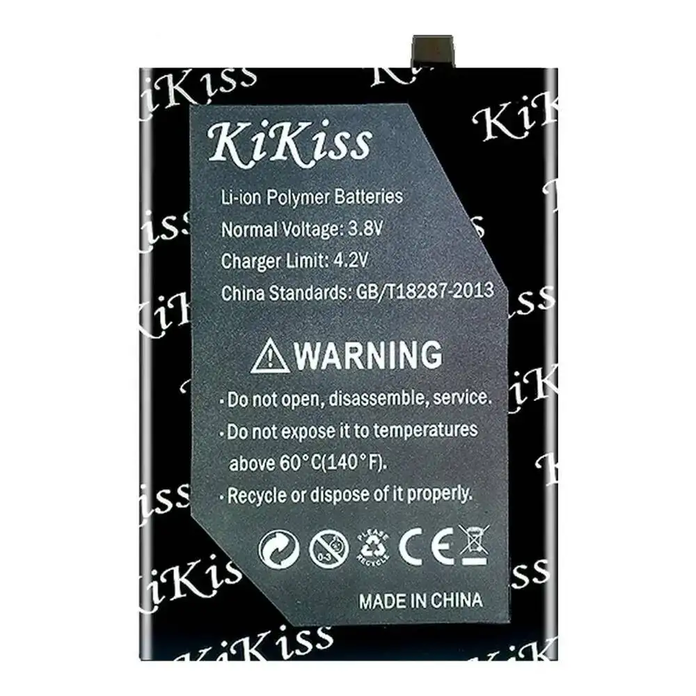 

For Oppo Realme C11 C12 C15 Qualcomm Edition C25 C25s Narzo 20 30A 50A Mobile Phone Battery 6500Mah BLP793 Safe