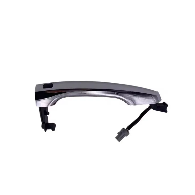 82661F2210 For 2017-2020 Hyundai Elantra Exterior Door Handle Right Front Passenger
