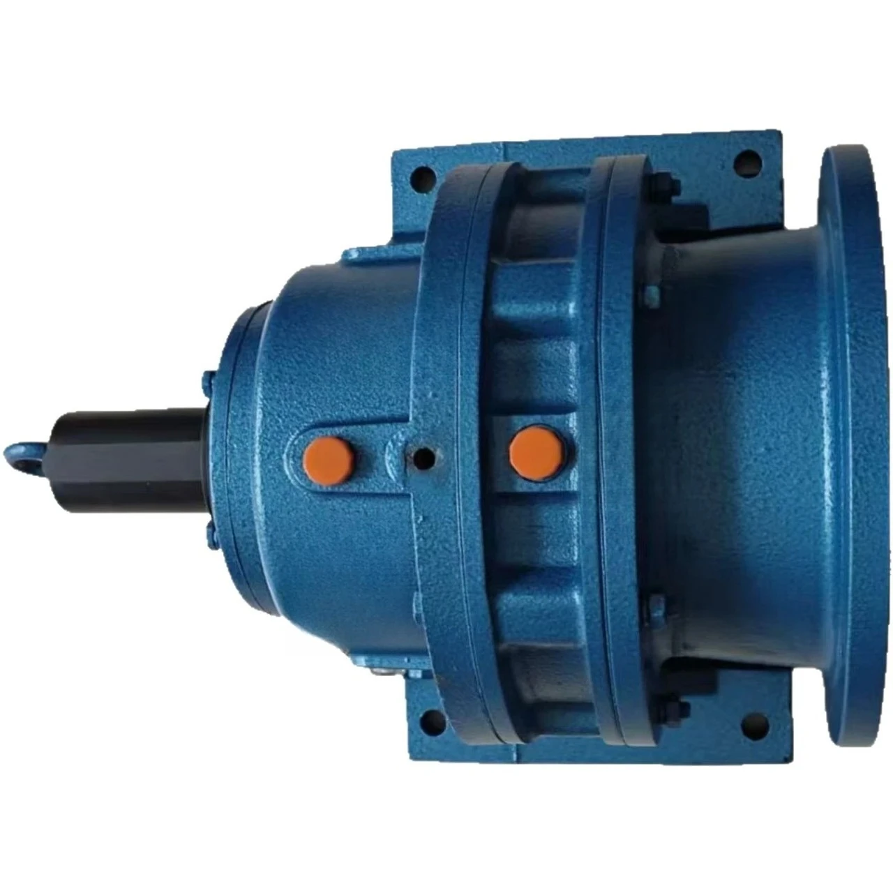 

cycloid gear reducer Horizontal stirring conveyor household