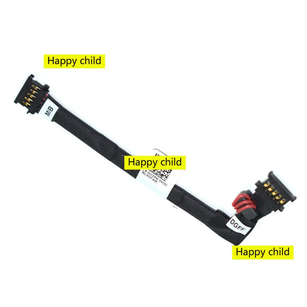 DGFF cable for Dell Precision 7730 7740 M7730 M7740 DAP20 DC02002ZO00