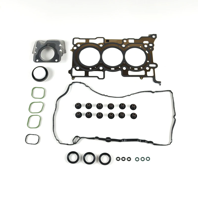 XZJF Y2DA 1.5TI Petrol Cylinder Head Gasket Kit For FOCUS IV Saloon Turnier GN1G6051AC GN1G6584AA GN1G9441AA GN119451AB 2