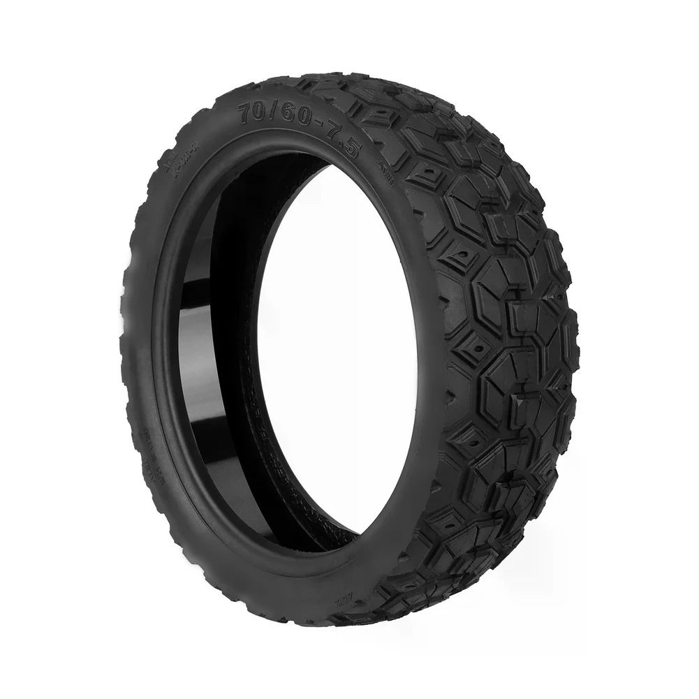 

For ZT3 Scooters Off-road Vacuum Tire Off-road Adventures Enhanced Durability Long-lasting Performance For Segway Scooters