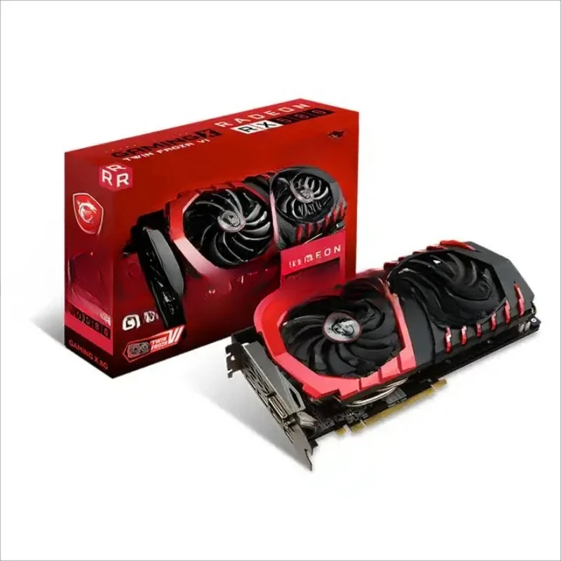 Graphics Cards For …