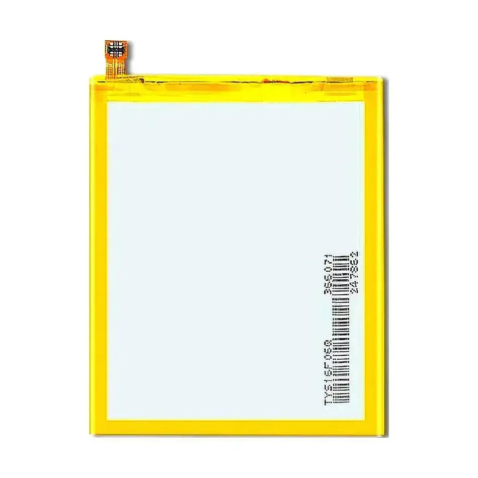 بطارية الهاتف المحمول 2500Mah Li3825t43p3h736037 توافق عالي لـ Zte Blade A2 V7 Lite Dual Sim BV0720
