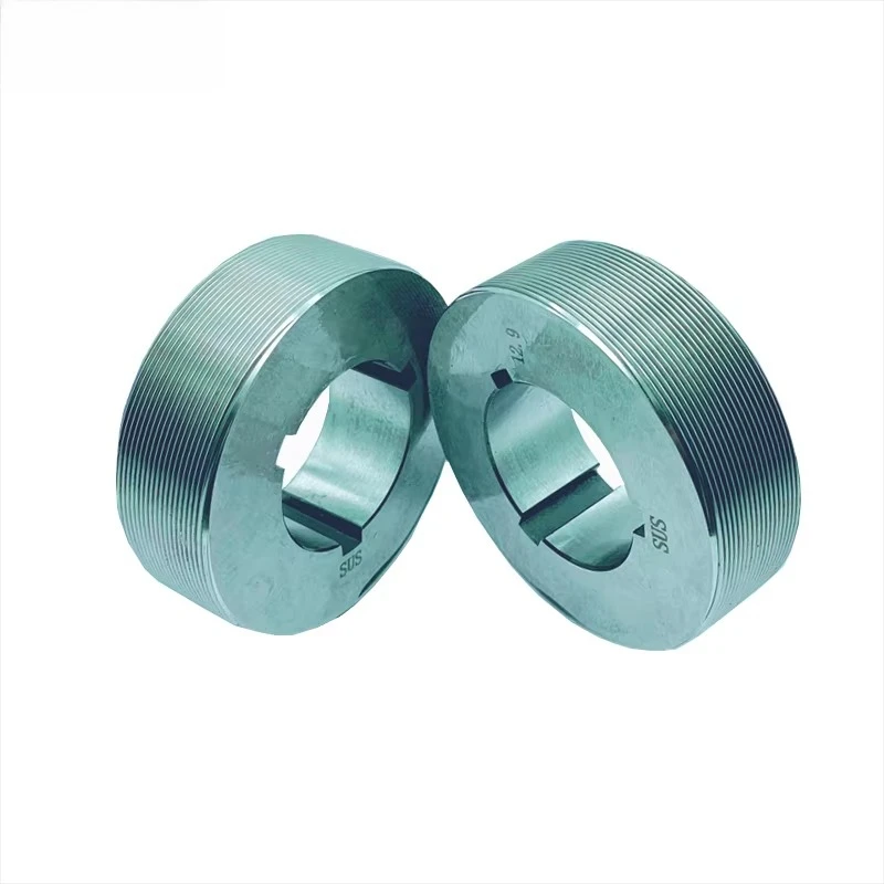 3T Thread Rolling D…