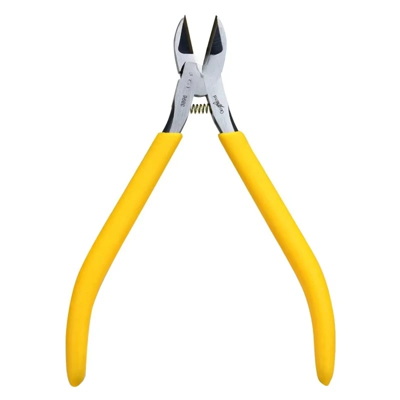 -SMN-125 Masking-Tape Nipper Masper Special Cutting Pliers for Model Masking Tapes Adhesive Stickers Hobby Craft Tools