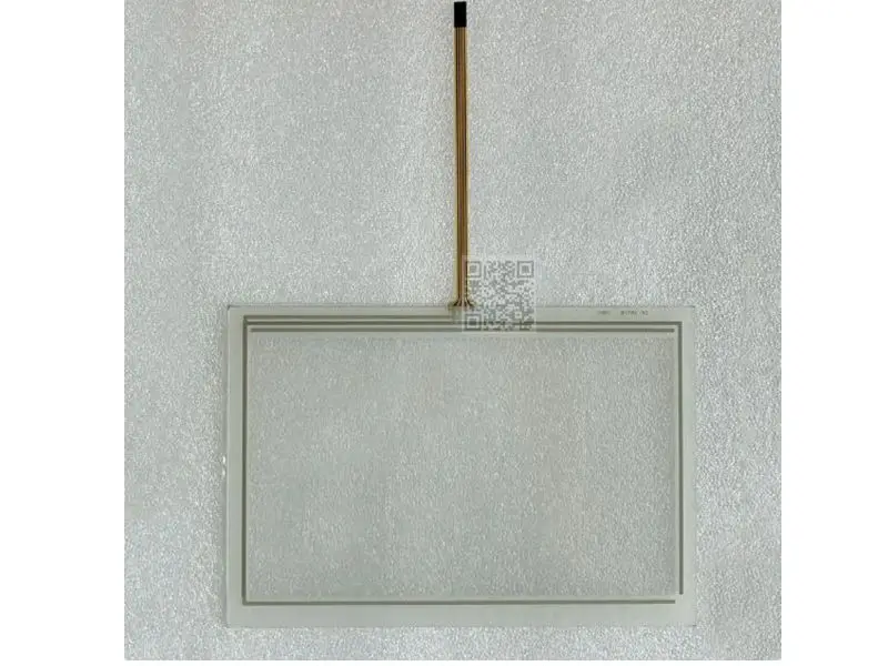 New Original R831045 R831045D R831045F Touch Pad Glass