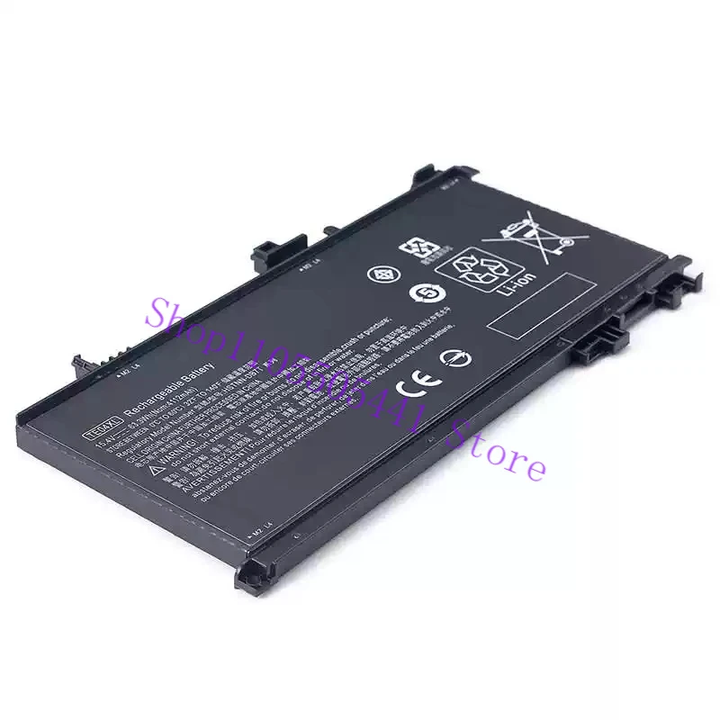 New Laptop Battery Compatible with for HP OMEN 2nd Gen / Shadow Spirit 2 II Pro TE04XL TPN-Q173