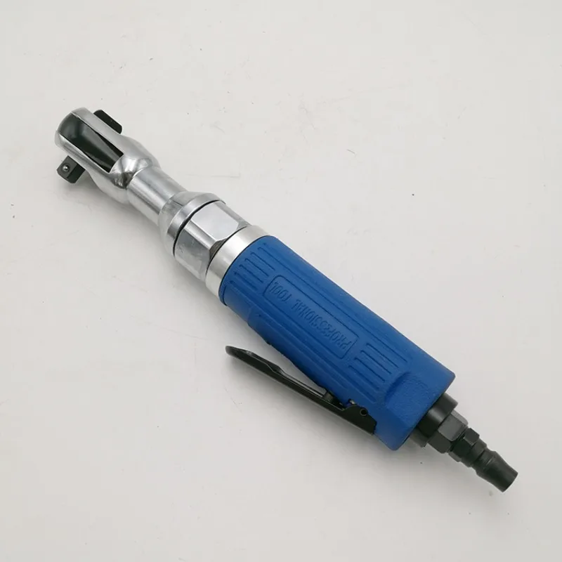 2026 Heavy Duty Pneumatic Wrench Aerodynamic Ratchet