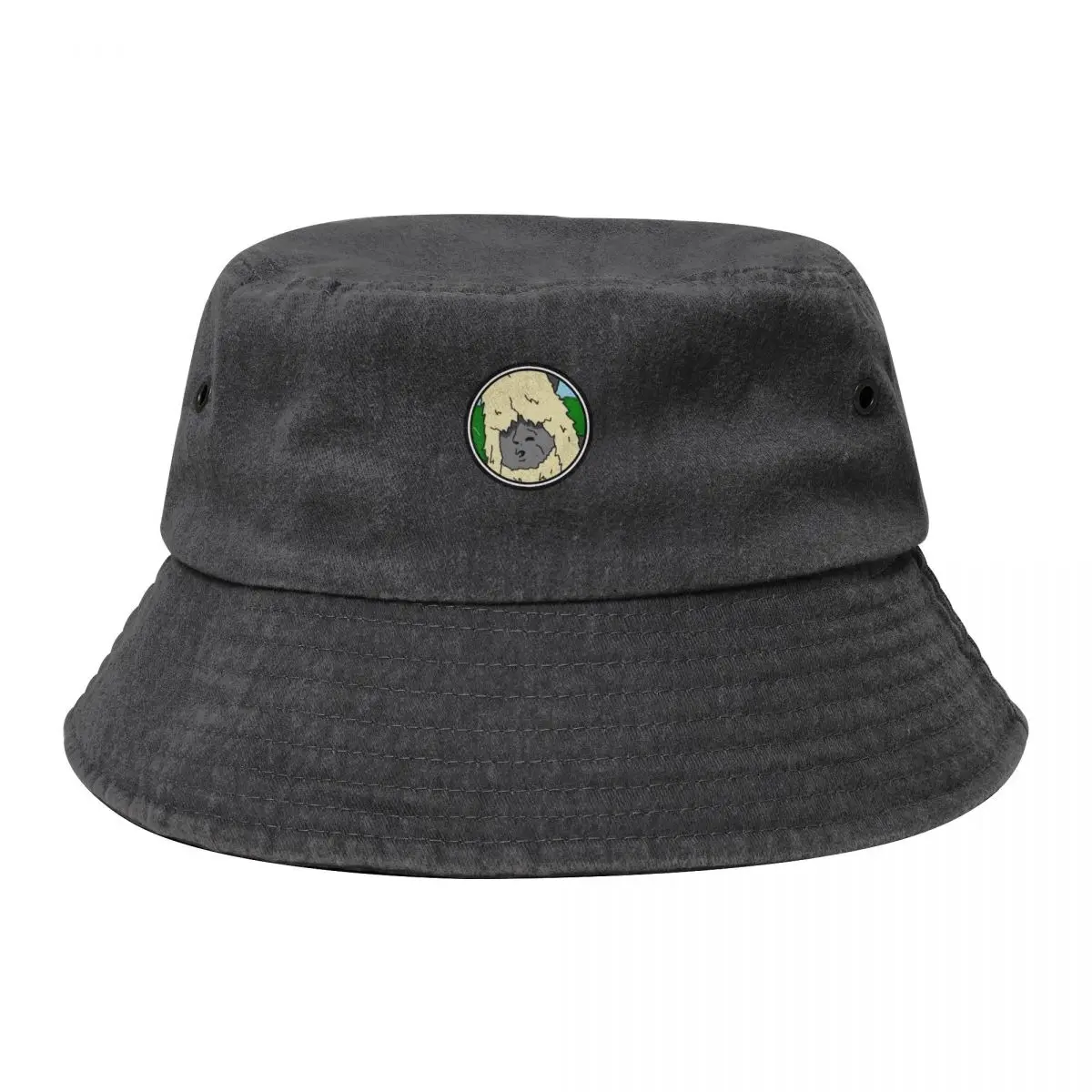 The Big Lez Show - Scruffy Bucket Hat Dropshipping Visor For Man Women's