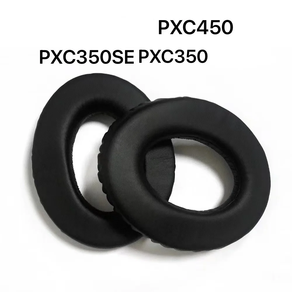 Oreillettes en mousse à mémoire de forme pour casque Sennheiser, PXC450, PXC350SE, PXC350, G4closer ontariGame ontari