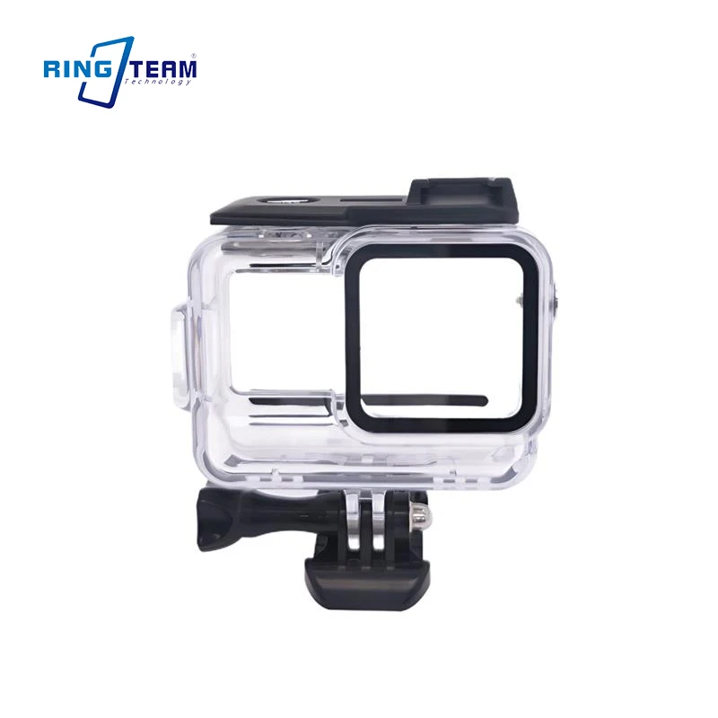 Suitable for Shadow Stone Insta360 AcePro Sports Camera Waterproof Case, Underwater 60 meter Swimming and Diving Protection Case