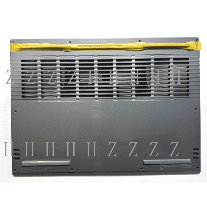 

Z New for lenovo Legion R7000P 2024 Legion Slim 5 16AHP9 bottom cover gray