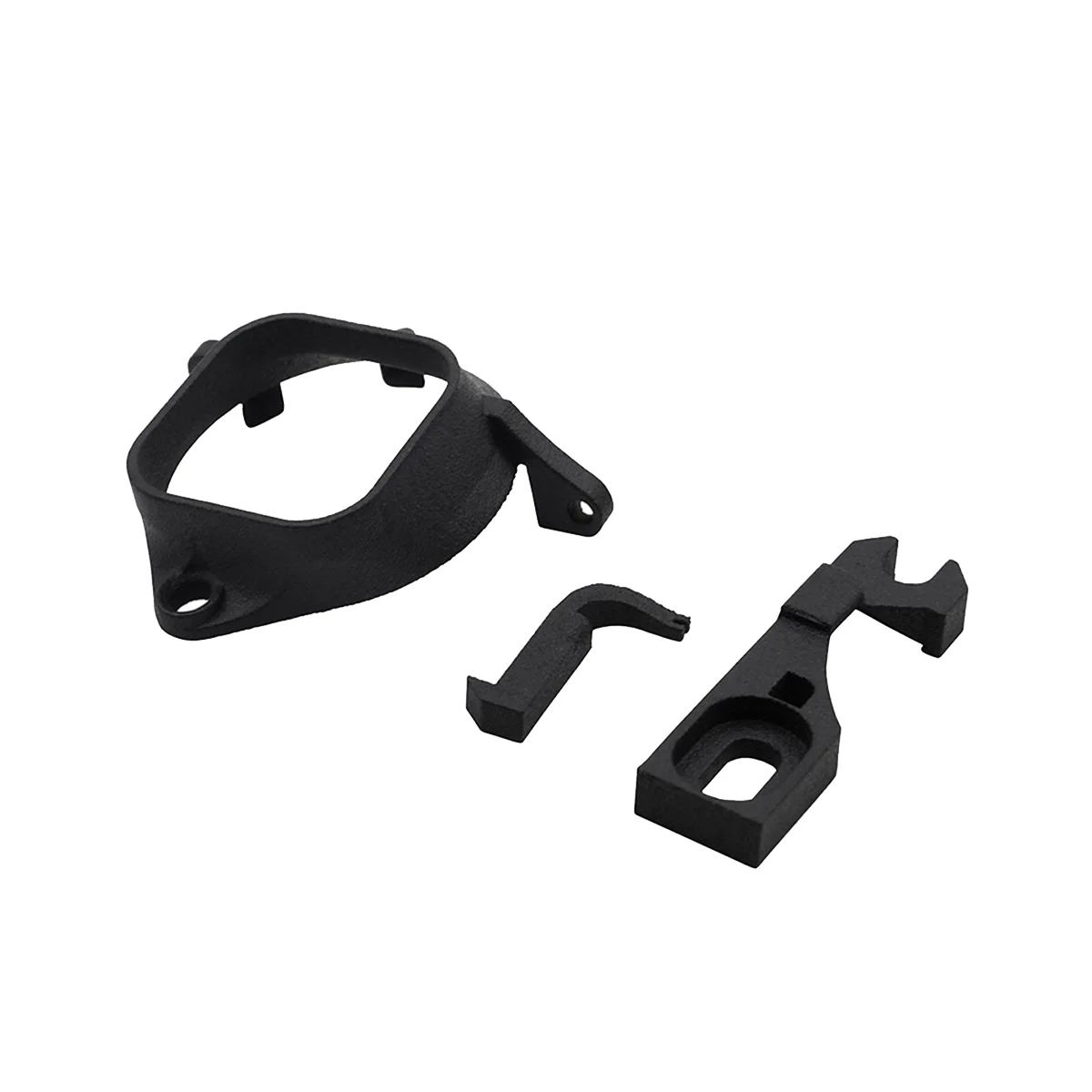 Piezas impresas en 3D para Dreamcast Noctua Fan Mod, A4X10 5V Fan A