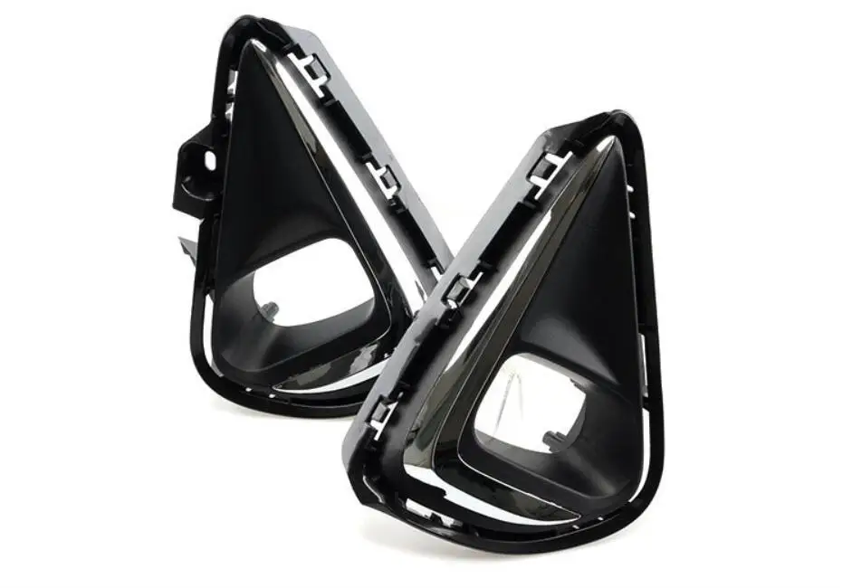 Car Bumper Headlight For Corolla Axio Fog Light Altis 2018~2020y Car Accessories Halogen Bulb Auto Corolla Axio Headlamp