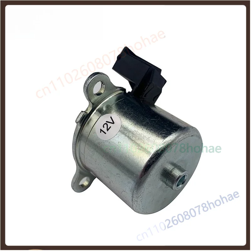 Adblue Return Back‑Suction Solenoid Valve 24V For Bosch 6.5 Urea Dosing Pump SCR After‑Treatment Parts