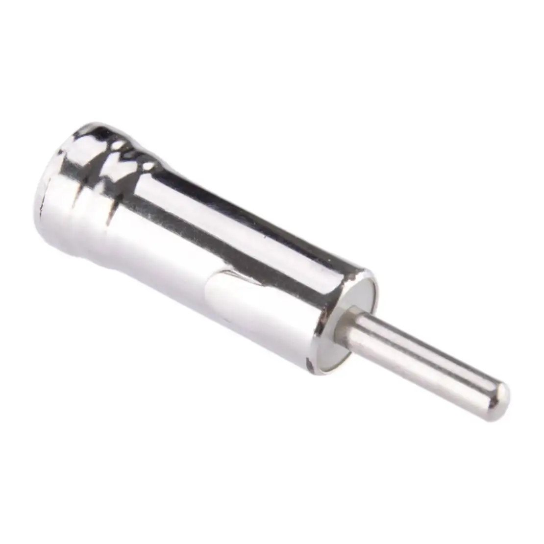 العالمي 2 قطعة ستيريو السيارة FM AM راديو الصوت الملاحة هوائي ISO ذكر التوصيل إلى Din كابل محول موصل محول