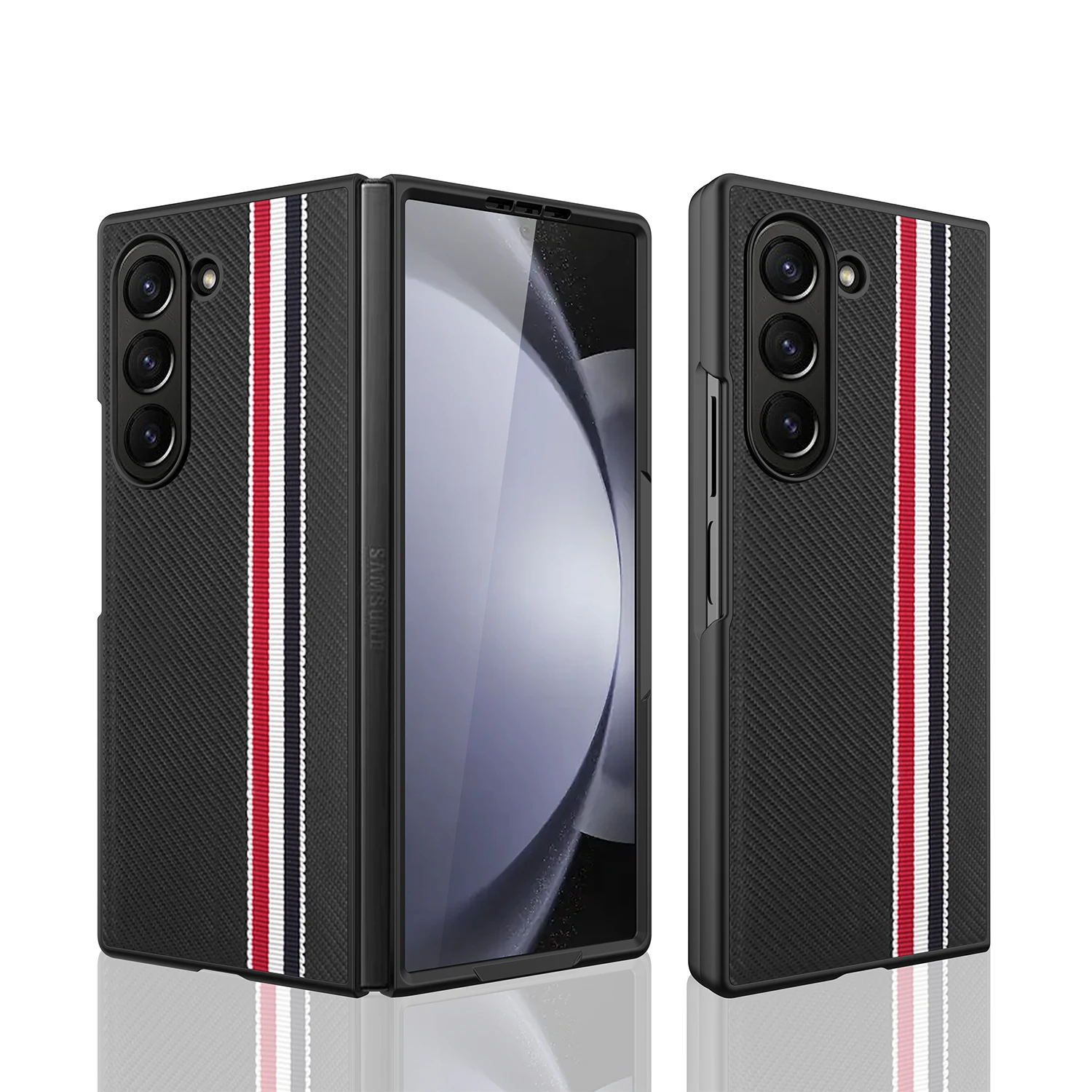 Luxury Carbon Fiber… - image