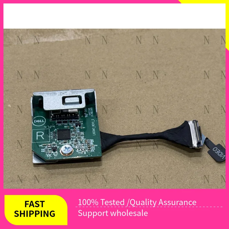 

CR для Dell OptiPlex 054YMM 54YMM DisplayPort плата с дополнительным портом 3070 7060 Micro Mini PC