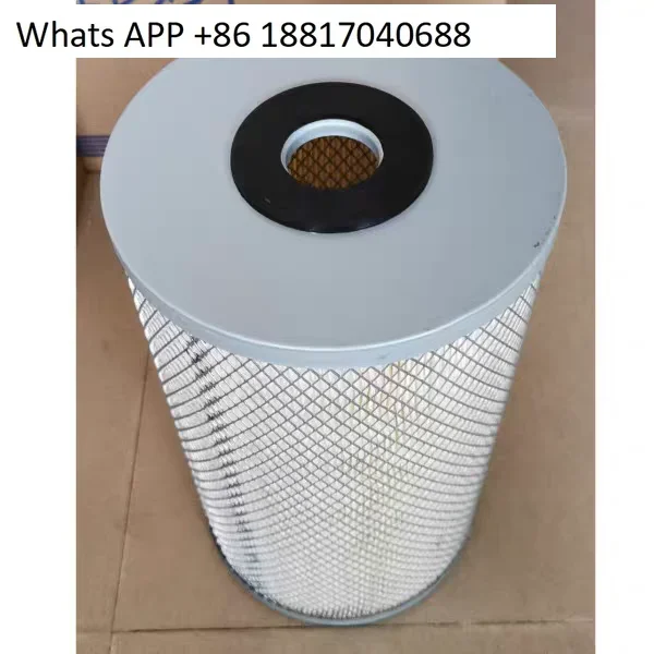 Imported filter EDM filter element 200 * 40 * 350mm