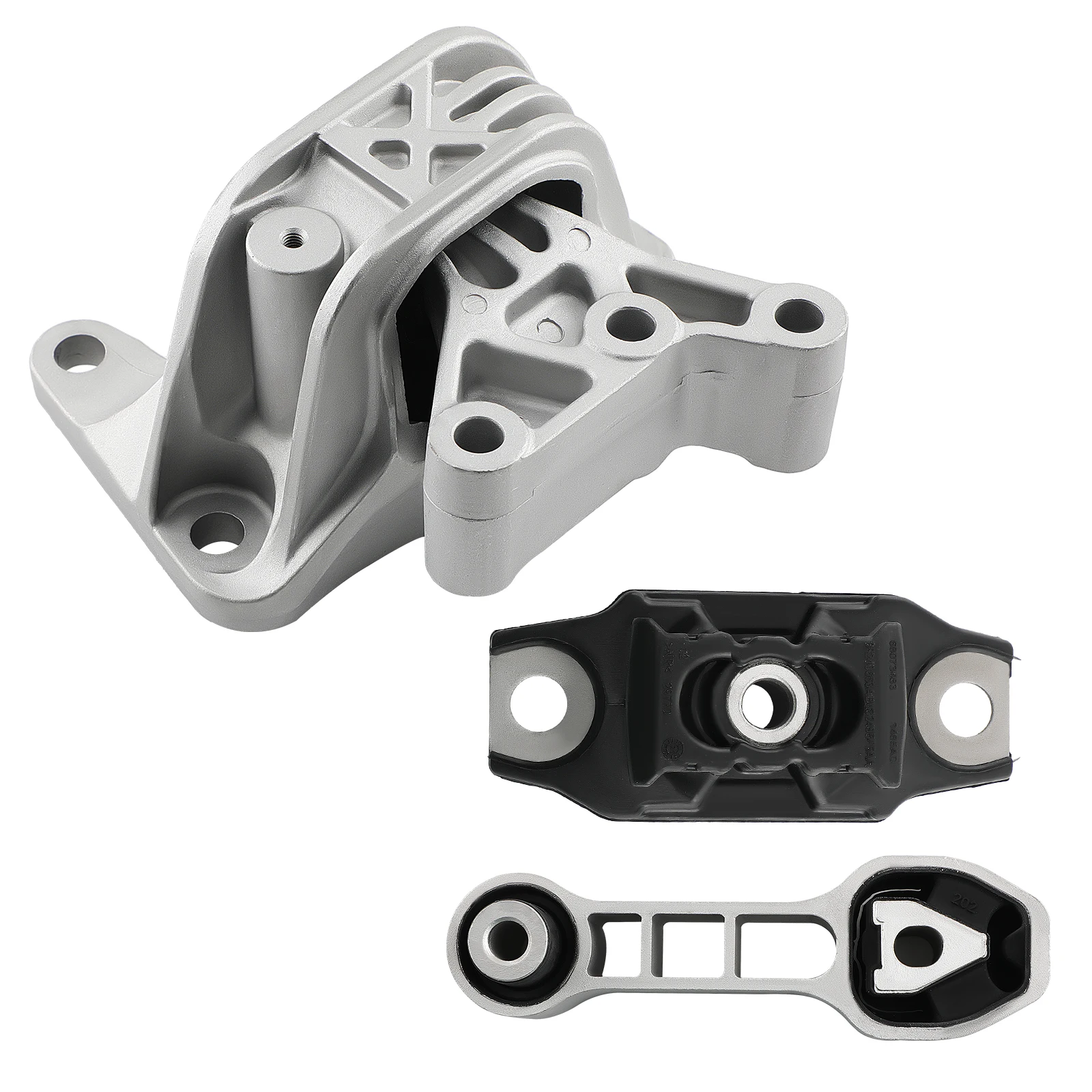 Engine Motor & Tran…