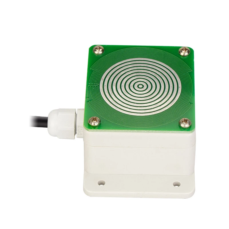 

FST100-2007 Auto-Heat Rain & Snow Sensor 24V RS485 Modbus Weather Station