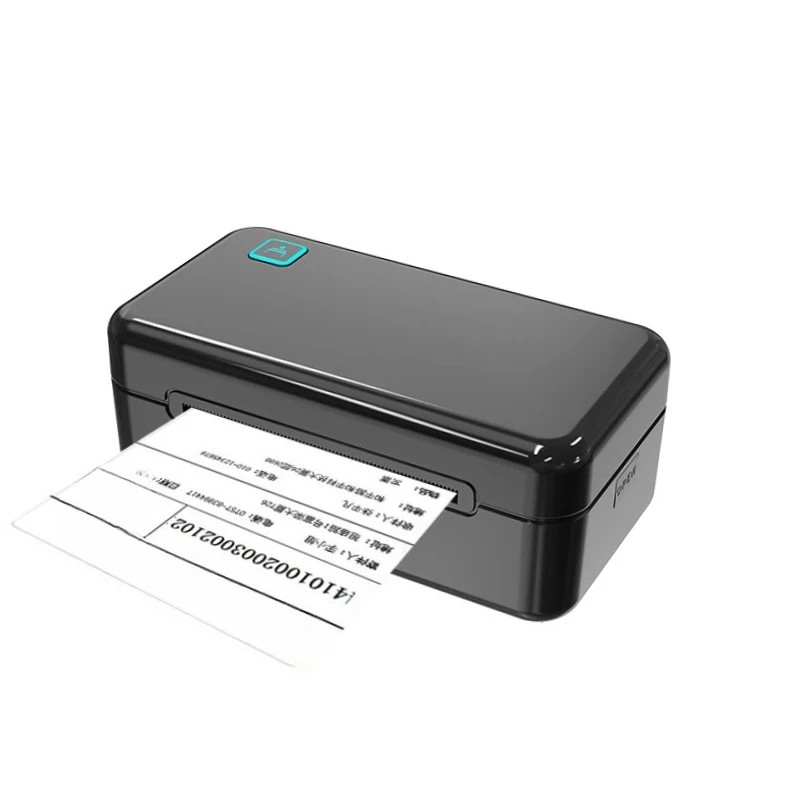 

3 inch self-adhesive label thermal barcode printer