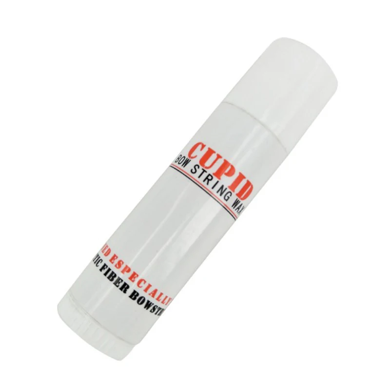 Bow string wax Shoot Sports Protect Recurve Rail Life Target Lubricant High Quality  Bow string wax Shoot Sports