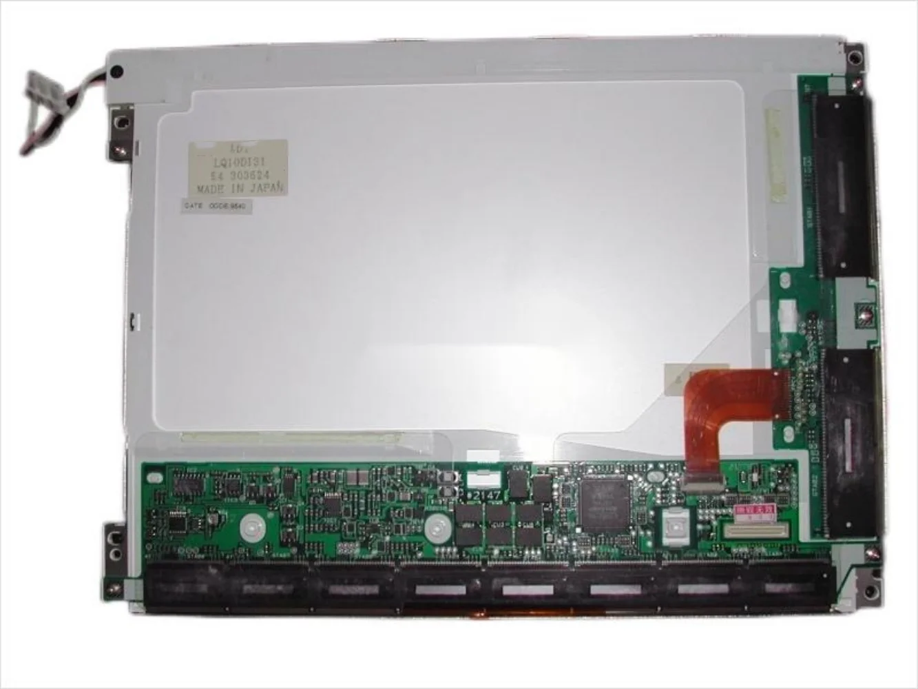 Pantalla LCD LQ10D131