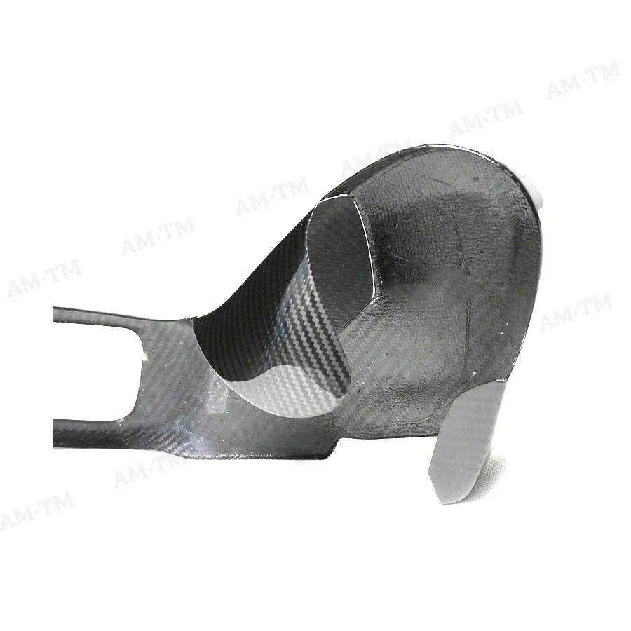 For Series 3 G20 G28 2019-2025 Dry carbon fiber seat side panel sports bucket seat side trim panel interior decoration body kit