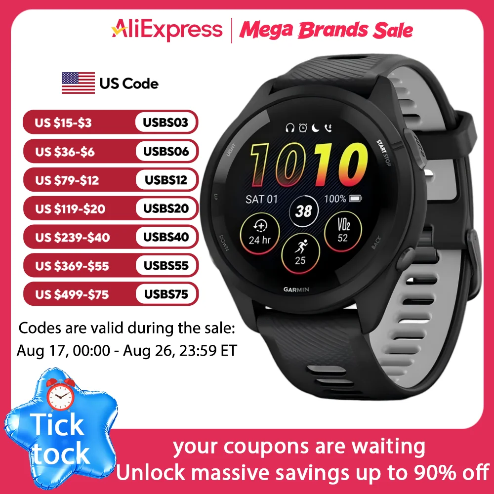 #2 Best Smartwatches to Buy In 2026