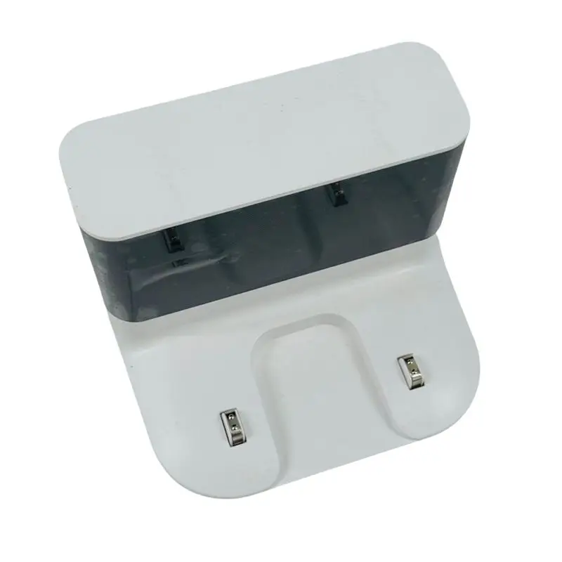 AB02 Charging Stand Charging Pile For 3C Extended Version/Mijia C103/E10/B112/E12 Vacuum Cleaner Charging Stand Parts B