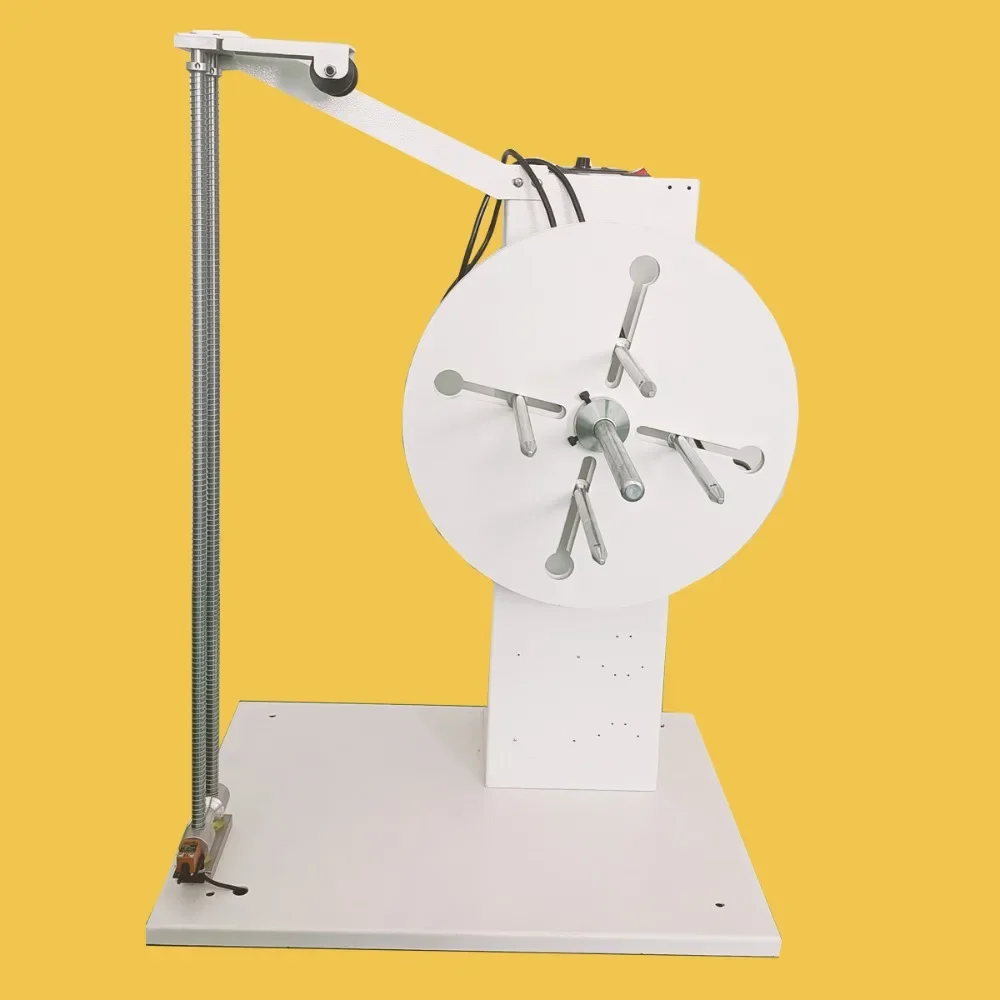 

Best-selling Automatic Cable Feeder For Wire Processing Cutting Stripping Crimping Machine Auxiliary Prefeeder Equipment