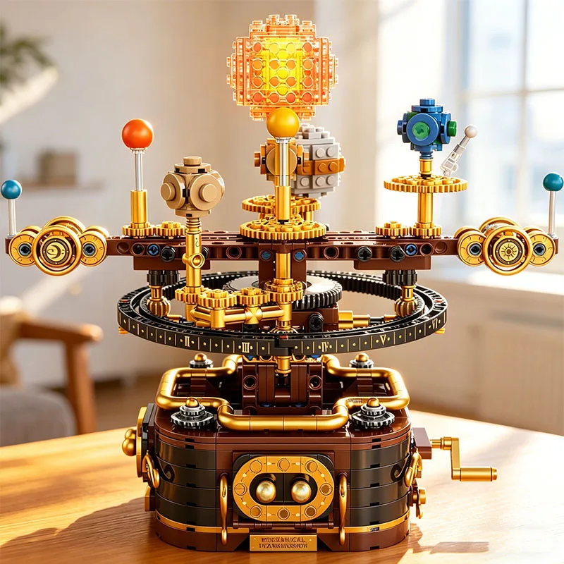 Thumbnail 4 - #60 Best STEM Building Blocks to Buy In 2026