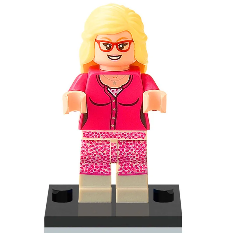 Xinh Building Blos … - image