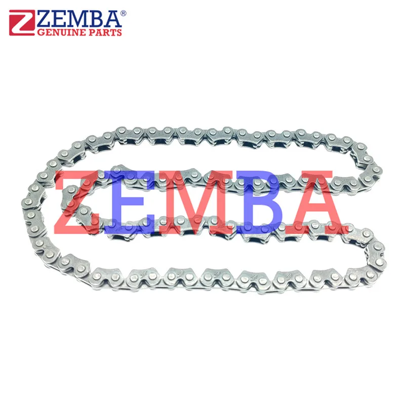 2x3-90L TIMING CHAIN FOR GY6 125 GY6 150 MOPED SCOOTER ATV QUAD YBR125 XTZ125 MOTORCYCLE ACCESSORIES - view 3