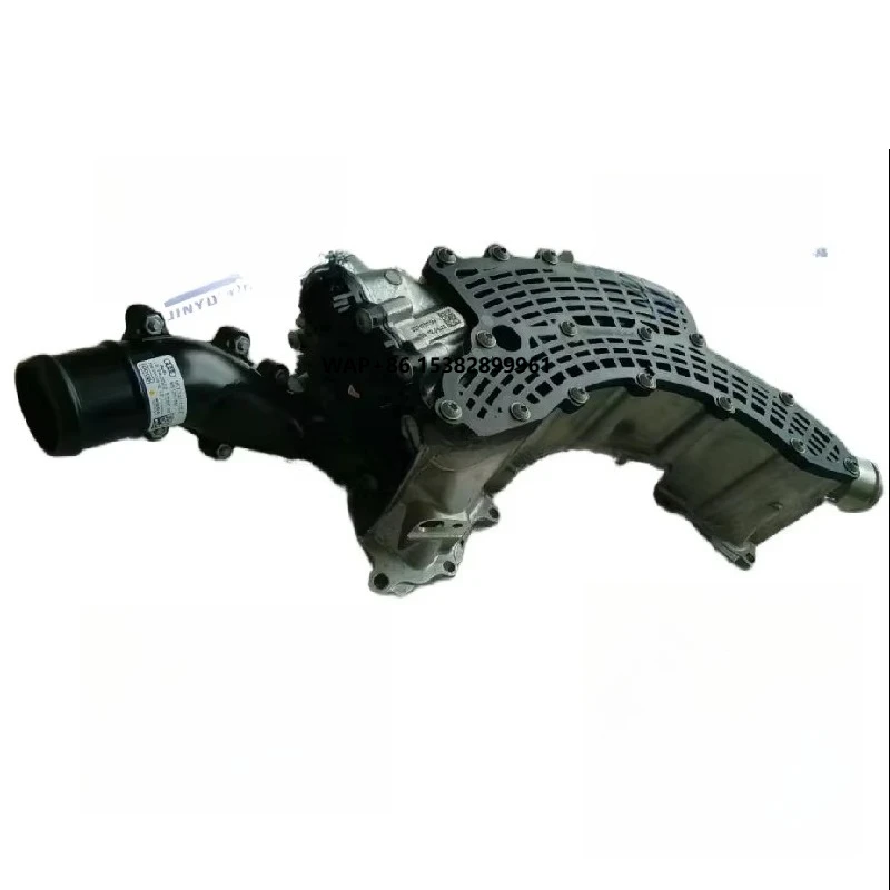 

High Quality Car Thermostat Cooling System Thermostat for New Continental Convertible New Continental GT New Flying