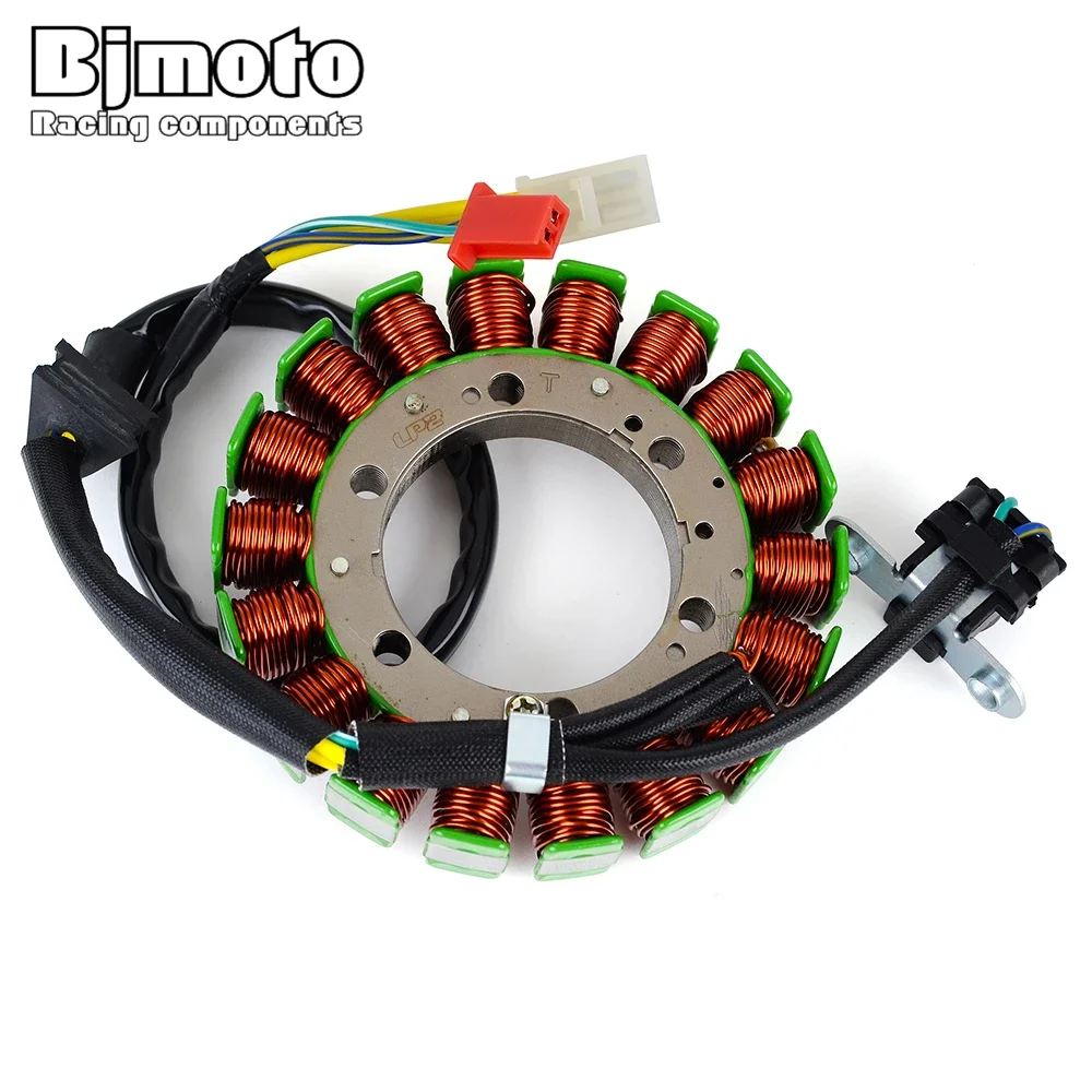 Motorcycle Stator Coil For Honda CL400 1998 CB400SS 2002 2003 2004 2005 2006 2007 2008 31120-MBV-731 31120-MBV-305