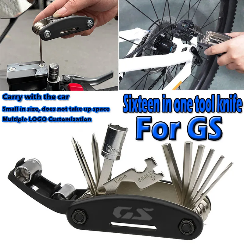 

Для GS G310GS F650GS F750GS F850GS F900GS R1150GS R1200GS R1250GS R1300GS уличные скользящие инструменты аксессуары мото инструмент отвертка