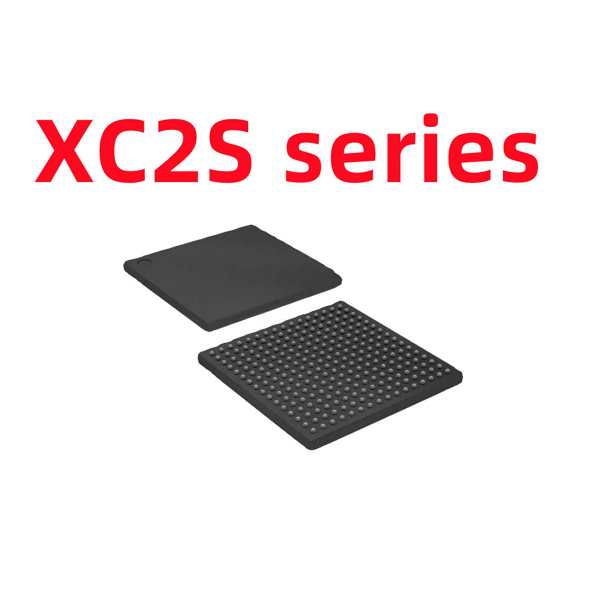 

1PCS XC2S100-5PQ208C XC2S100-5FG256C XC2S150-5PQ208C XC2S150-5PQG208C XC2S150-5FG256C BGA Original Integrated circuit
