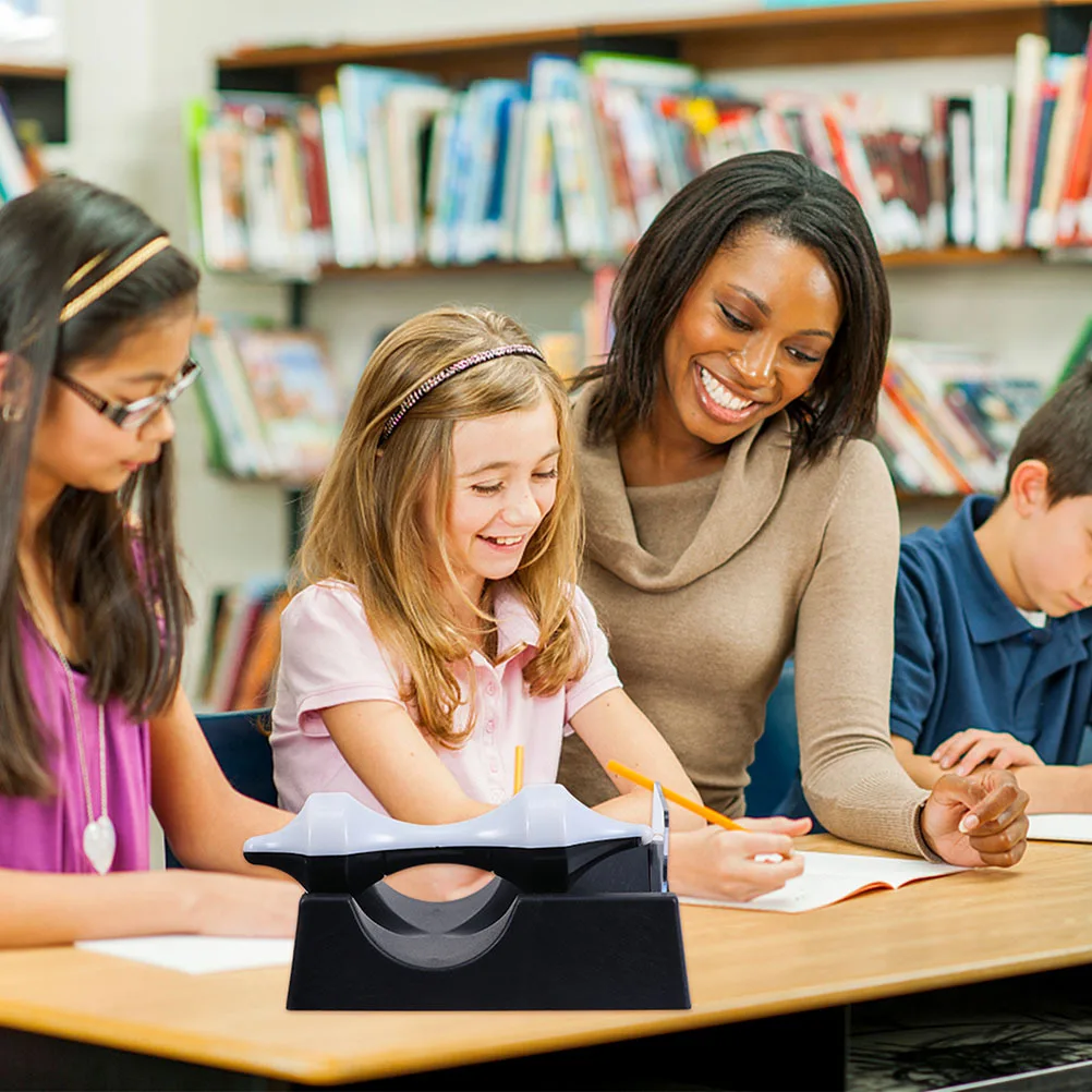 

2Pcs Magnetic Levitation Demonstrator Premium Durable Safe Teaching Aid Efficient Learning Tool Scientific Demonstrator