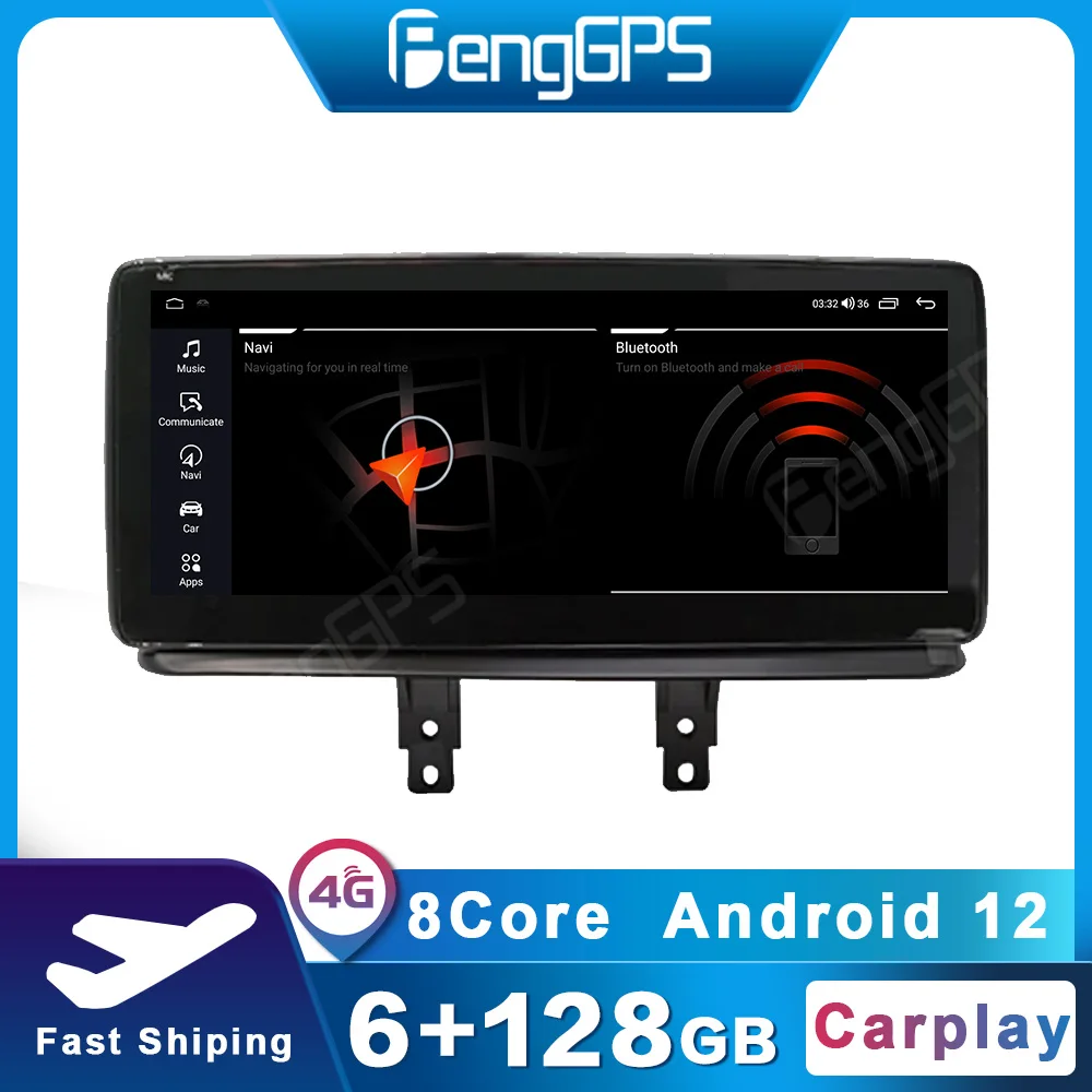 

PENGGPS для Changan Alsvin 2019 - 2021 Android 12 сенсорный экран автомобильное радио мультимедийный видеоплеер головное устройство навигация GPS DSP BT