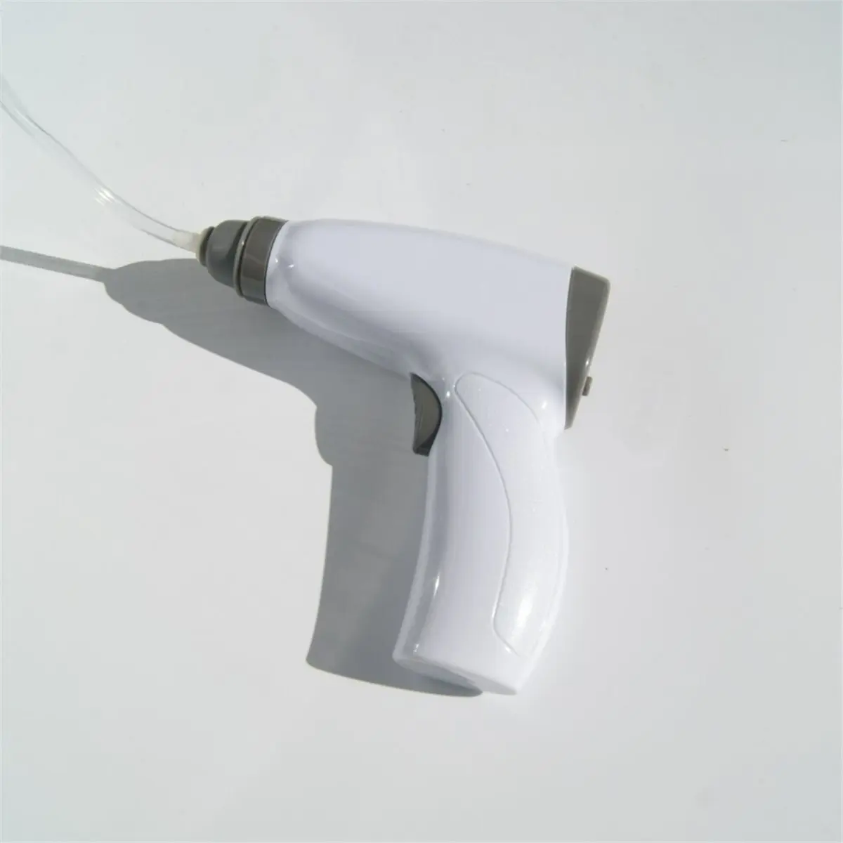 *HOPE 2L Electric Sheep Milking Machine Kit Portable Milker with Double Head Transparent Lid Effort Saving for Farm Use