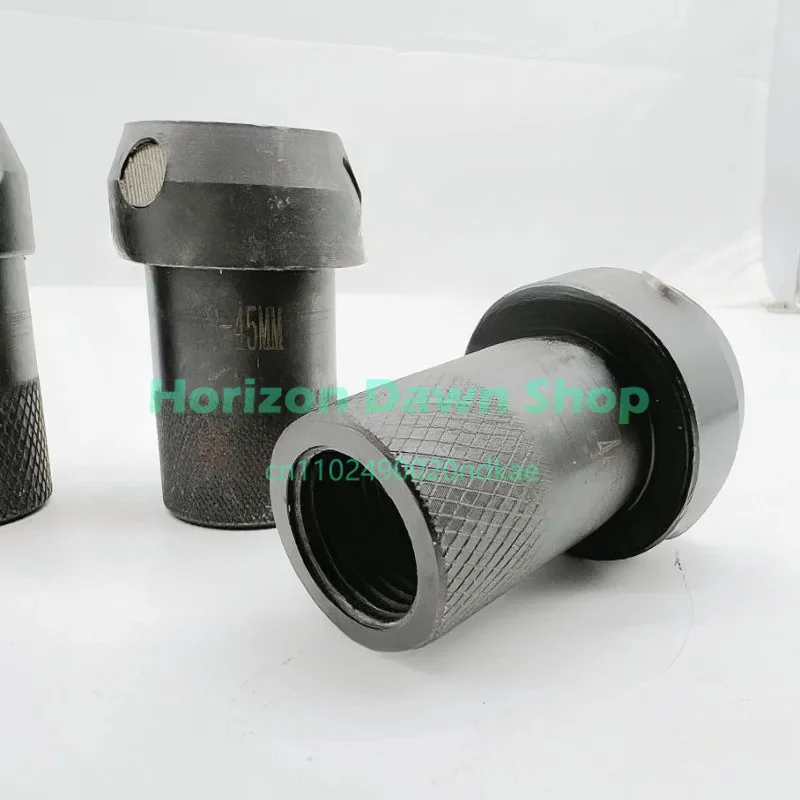 Automotive Universal Manual Valve Seat Puller Suitable For Seat Rings With Inner Diameters Between 22-51mm