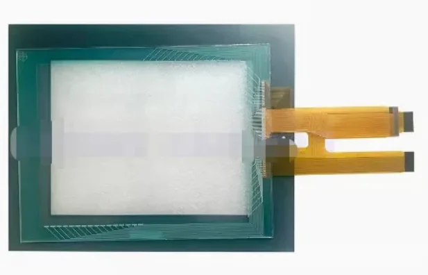 

New Replacement Compatible Touch panel Protective Film For GLC2500-TC41-24V GLC2501-SC41-24V