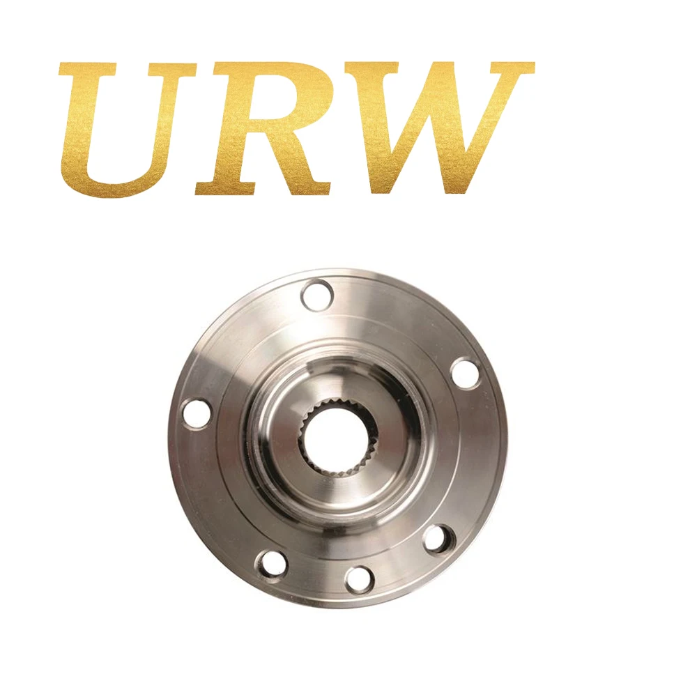 HA590551 URW Auto Parts 1pcs High Quality Car Accessories Front Wheel Hub Bearing For Jeep Cherokee KL 2013-2015