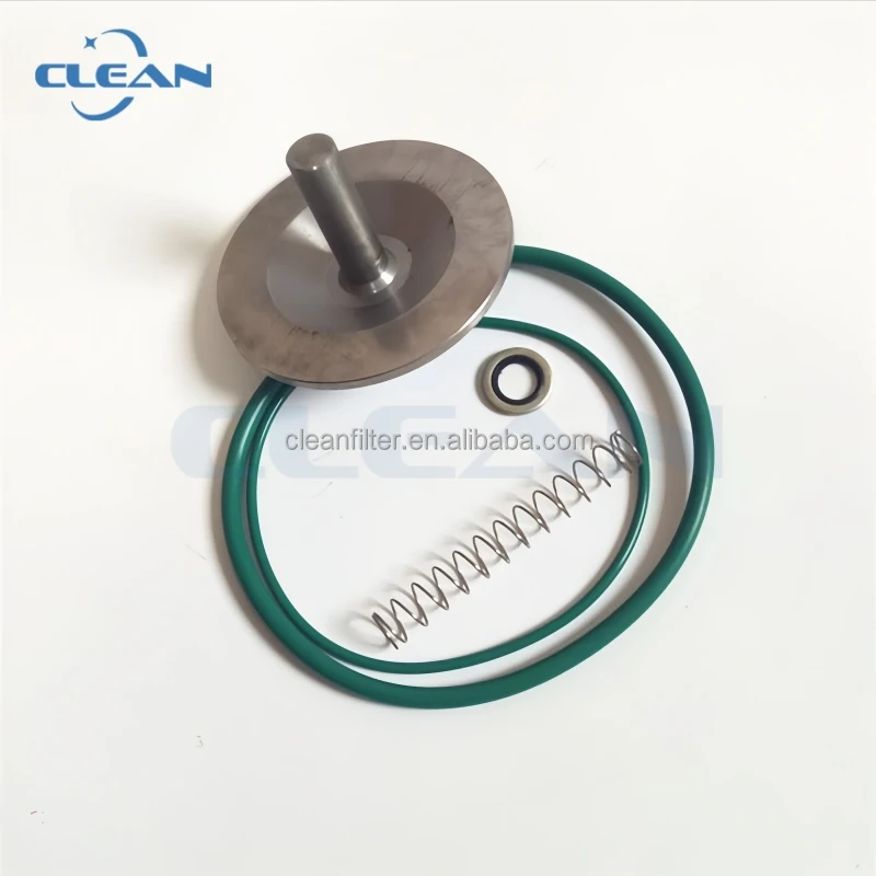 

Gold seller Factory Screw air Compressor Spare Parts Check Valve Kit 2906009300